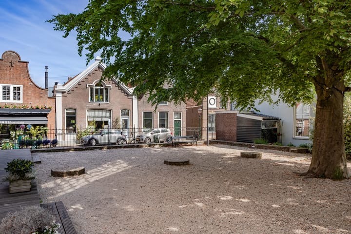 Foto 37 van Kleine Kerkstraat 18