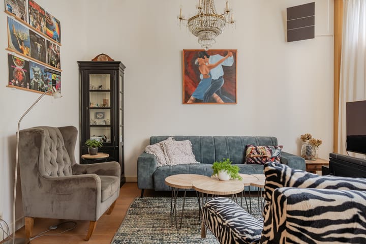 Foto 17 van Kleine Kerkstraat 18