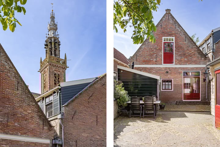 Foto 39 van Kleine Kerkstraat 18