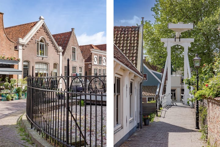 Foto 40 van Kleine Kerkstraat 18