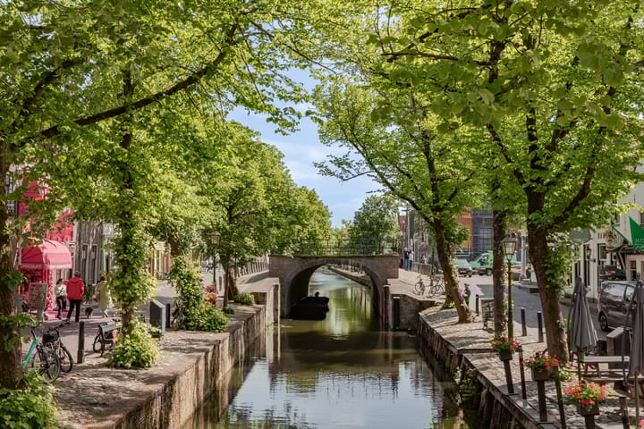 Foto 41 van Kleine Kerkstraat 18