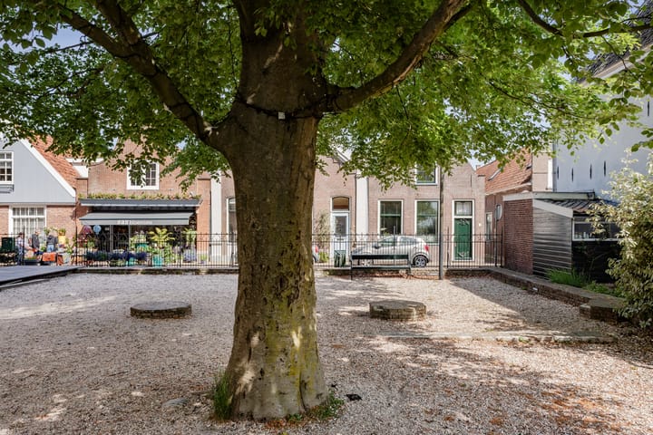 Foto 38 van Kleine Kerkstraat 18