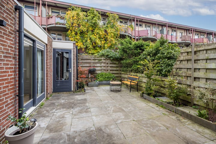 Foto 3 van Alblasstraat 6