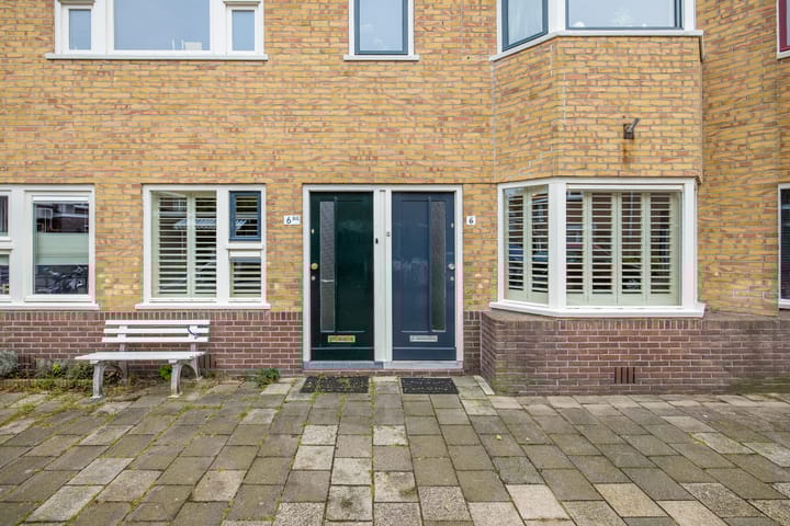 Foto 4 van Alblasstraat 6