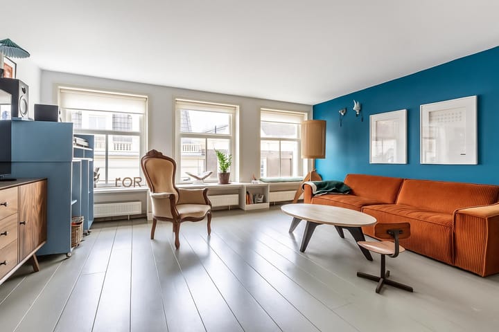 Foto 2 van Jansstraat 73-A