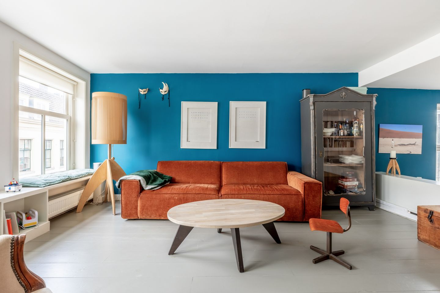 Foto 4 van Jansstraat 73-A