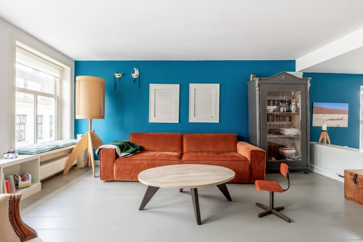 Foto 4 van Jansstraat 73-A