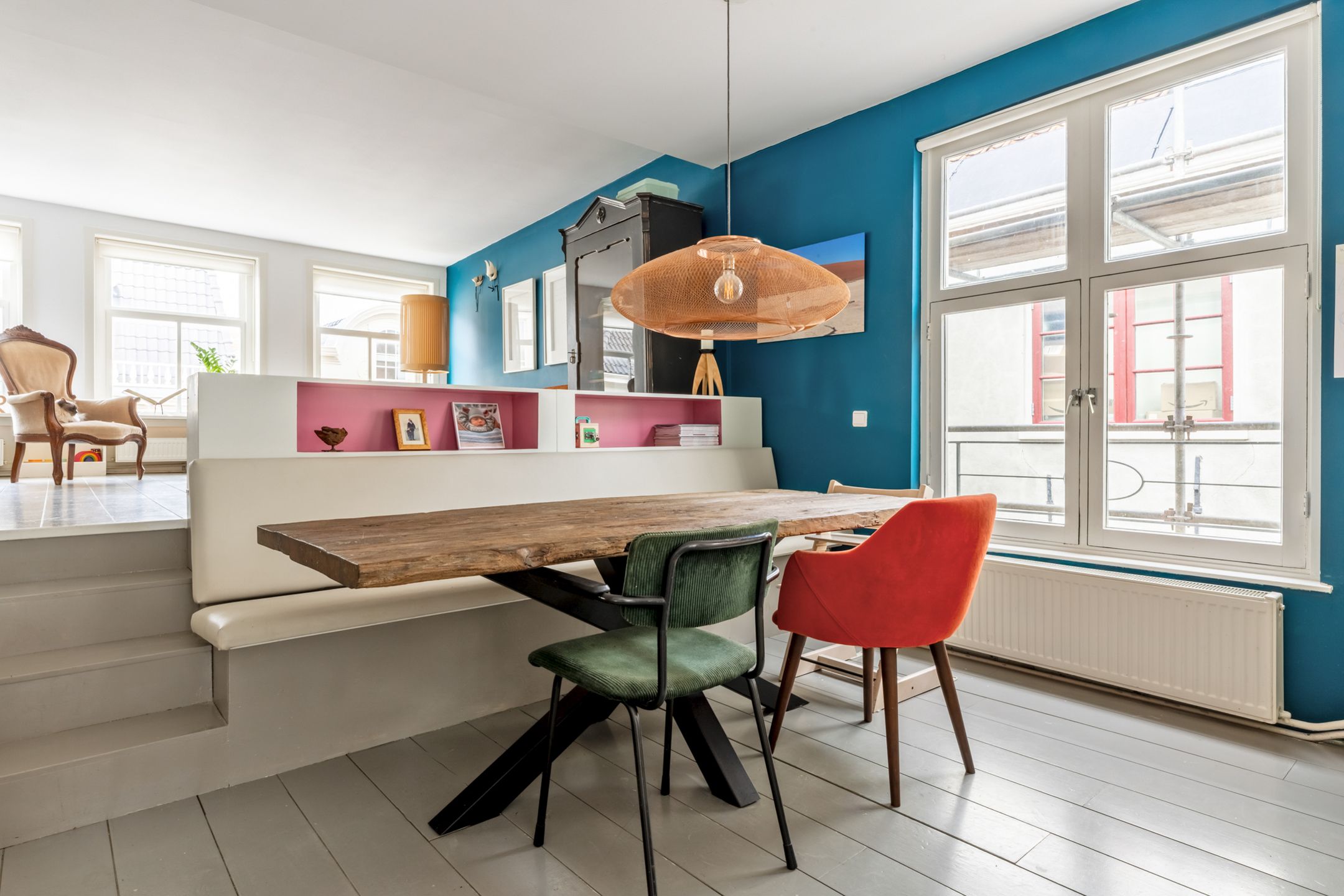 Foto 6 van Jansstraat 73-A