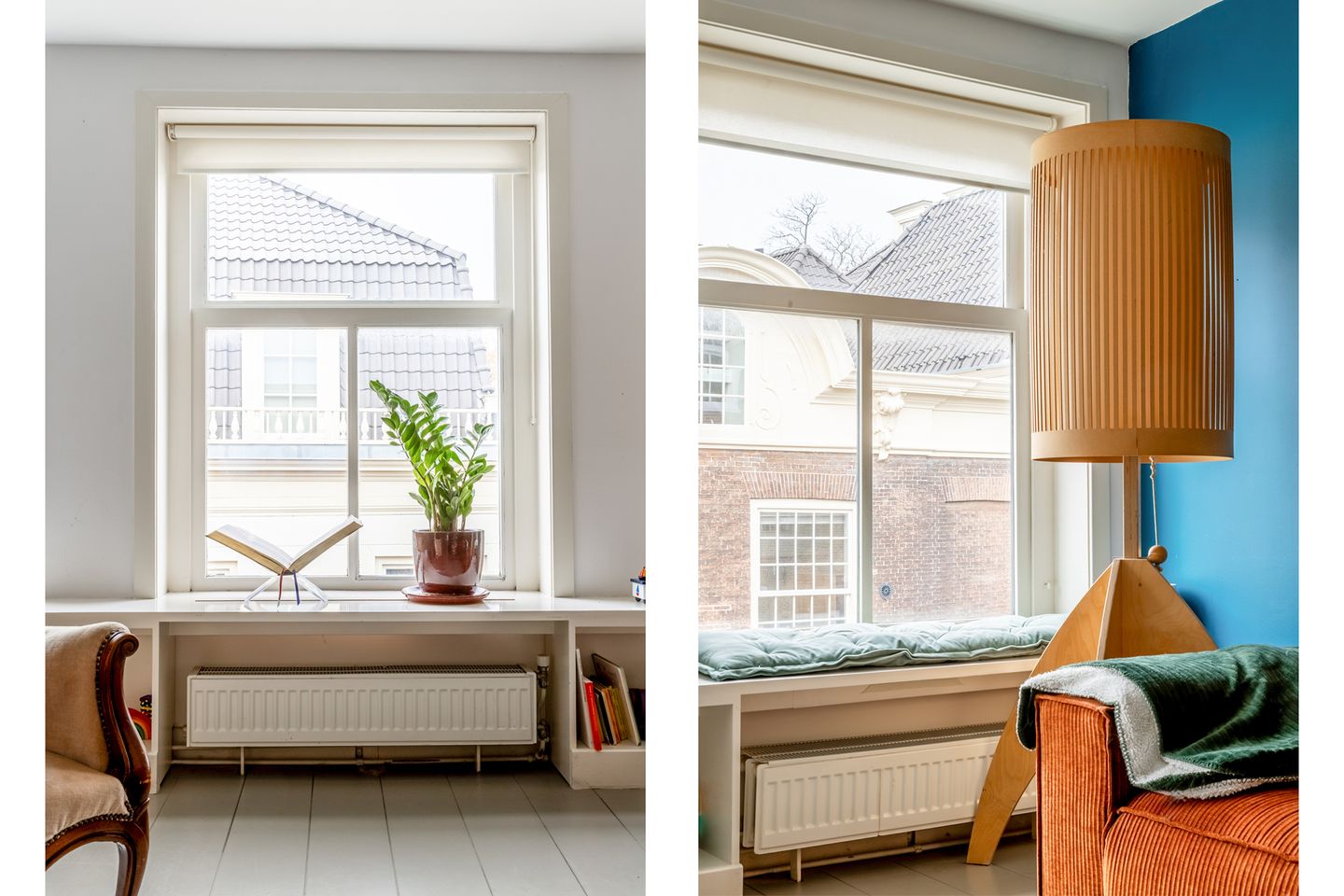 Foto 5 van Jansstraat 73-A