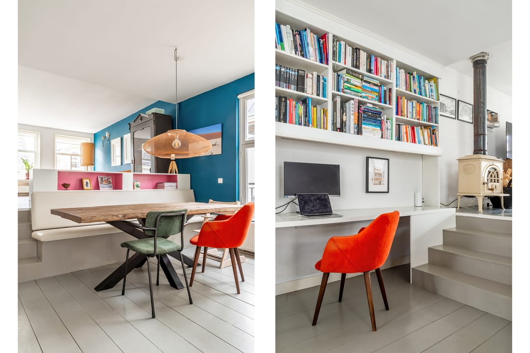 Foto 7 van Jansstraat 73-A