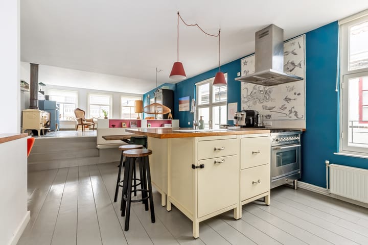 Foto 9 van Jansstraat 73-A