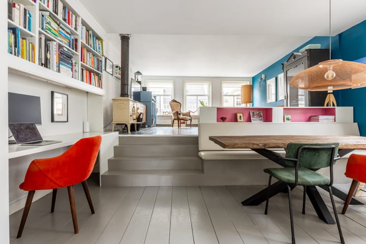 Foto 8 van Jansstraat 73-A