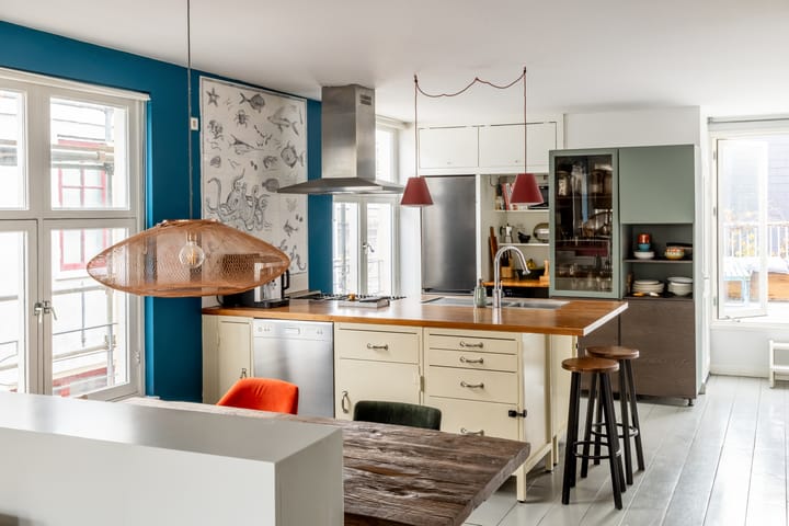 Foto 10 van Jansstraat 73-A