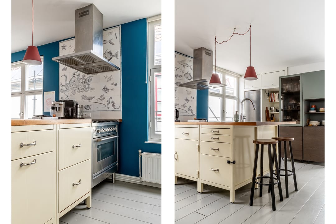 Foto 11 van Jansstraat 73-A