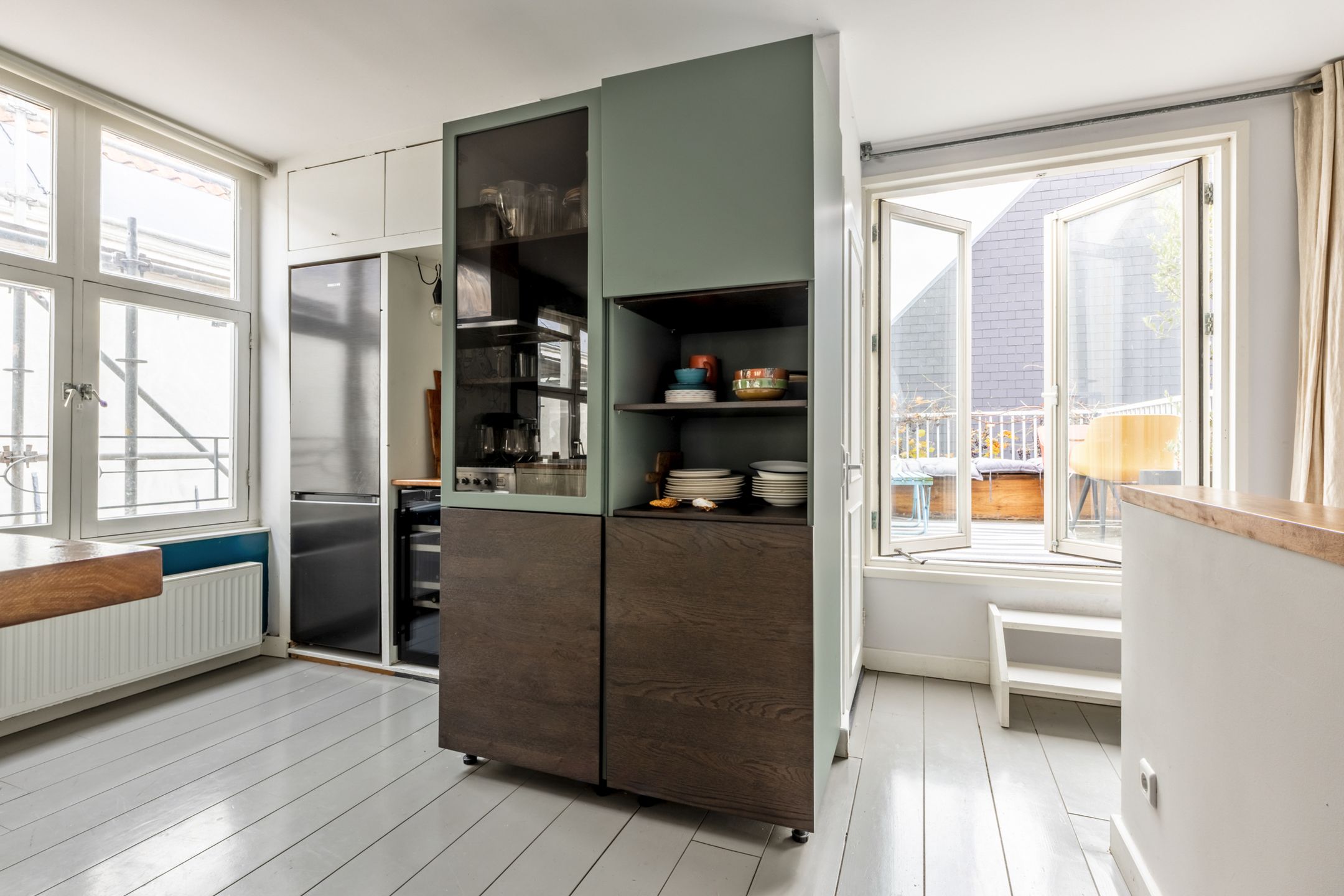 Foto 12 van Jansstraat 73-A