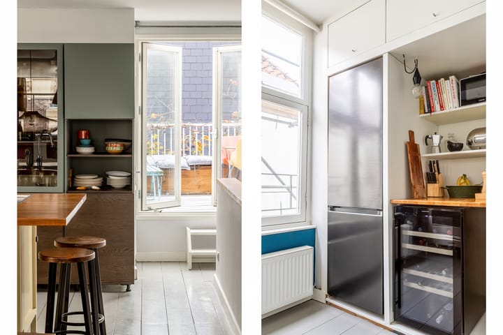 Foto 13 van Jansstraat 73-A