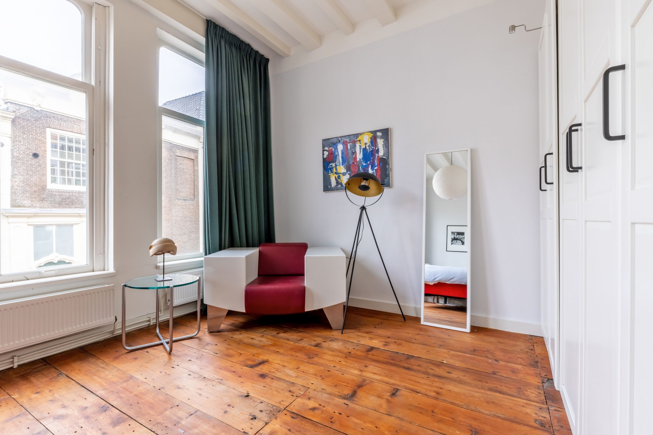 Foto 18 van Jansstraat 73-A