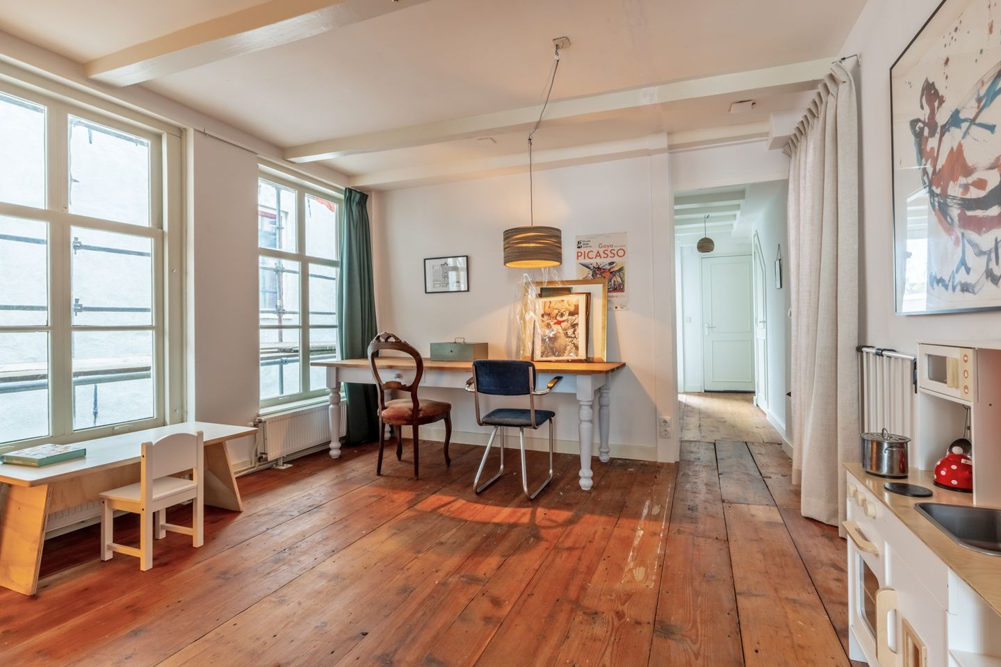 Foto 19 van Jansstraat 73-A