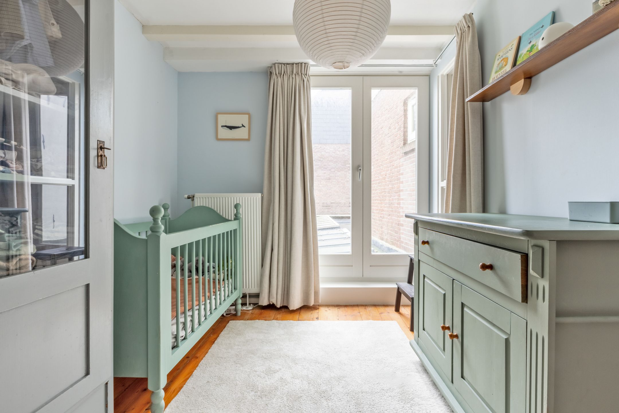 Foto 21 van Jansstraat 73-A