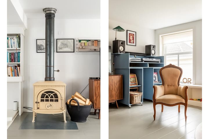 Foto 25 van Jansstraat 73-A