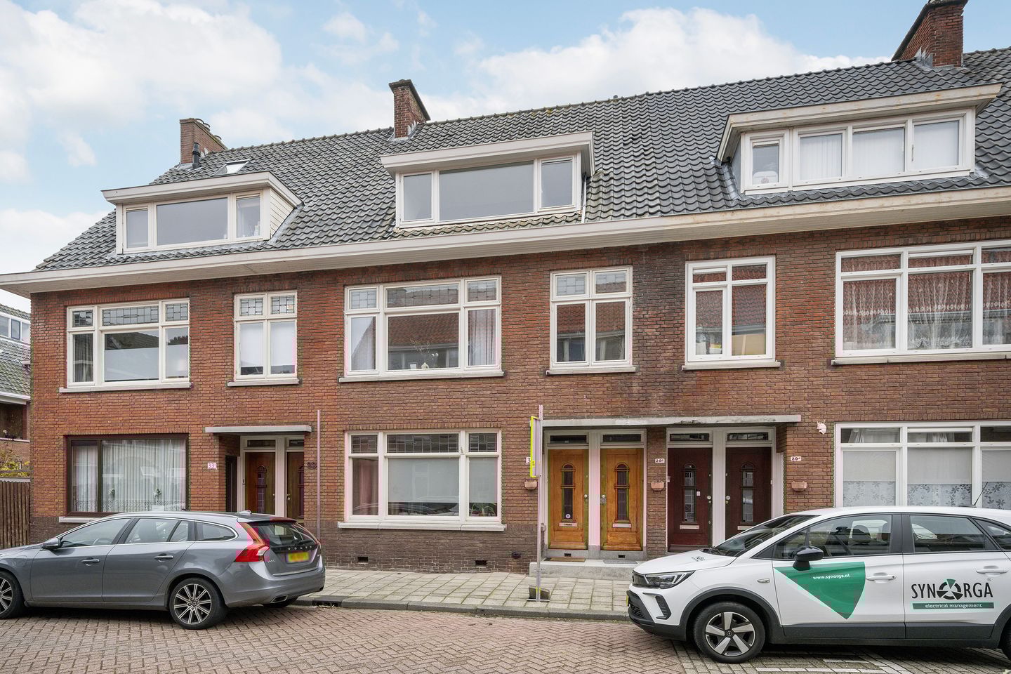 Photo 4 of Akkermanstraat 31-A