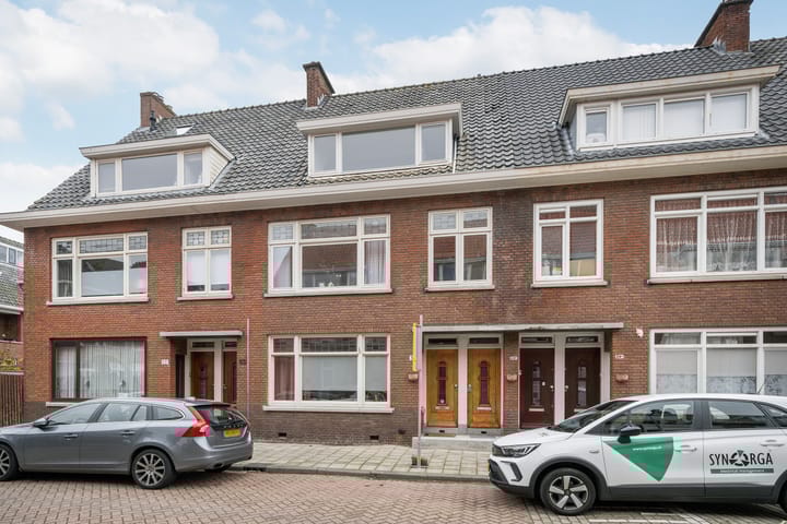 Foto 4 van Akkermanstraat 31-A