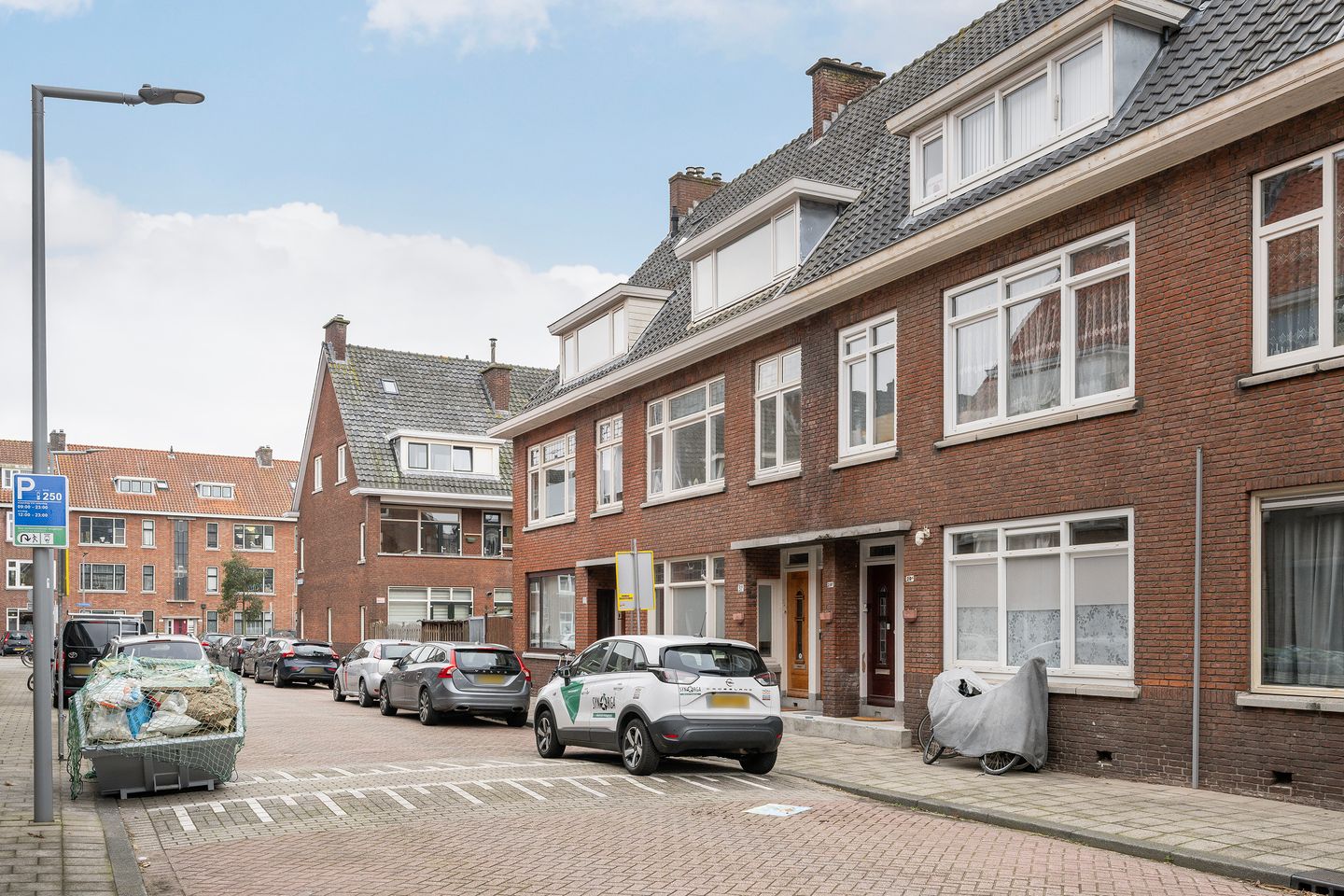 Photo 5 of Akkermanstraat 31-A