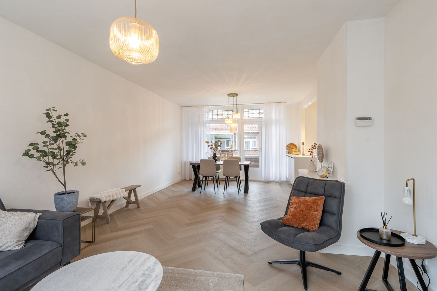 Photo 10 of Akkermanstraat 31-A