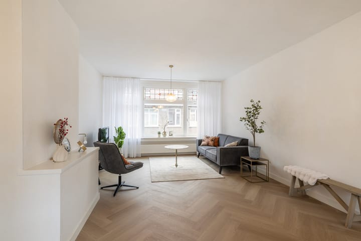 Foto 2 van Akkermanstraat 31-A