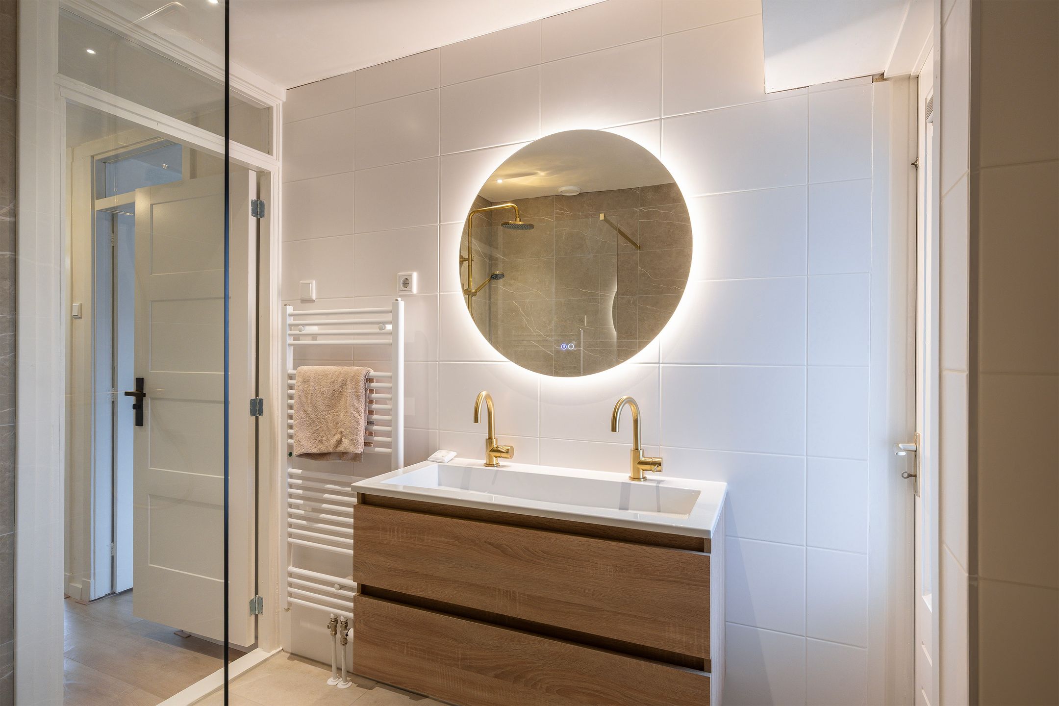 Photo 3 of Akkermanstraat 31-A