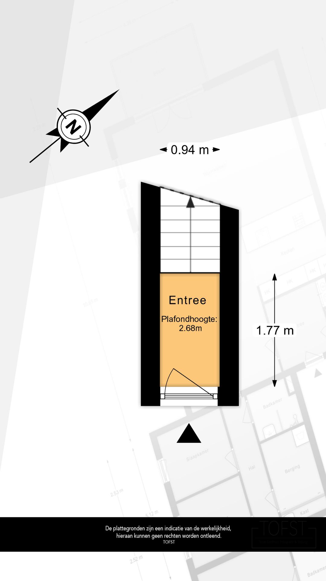 Photo 43 of Akkermanstraat 31-A