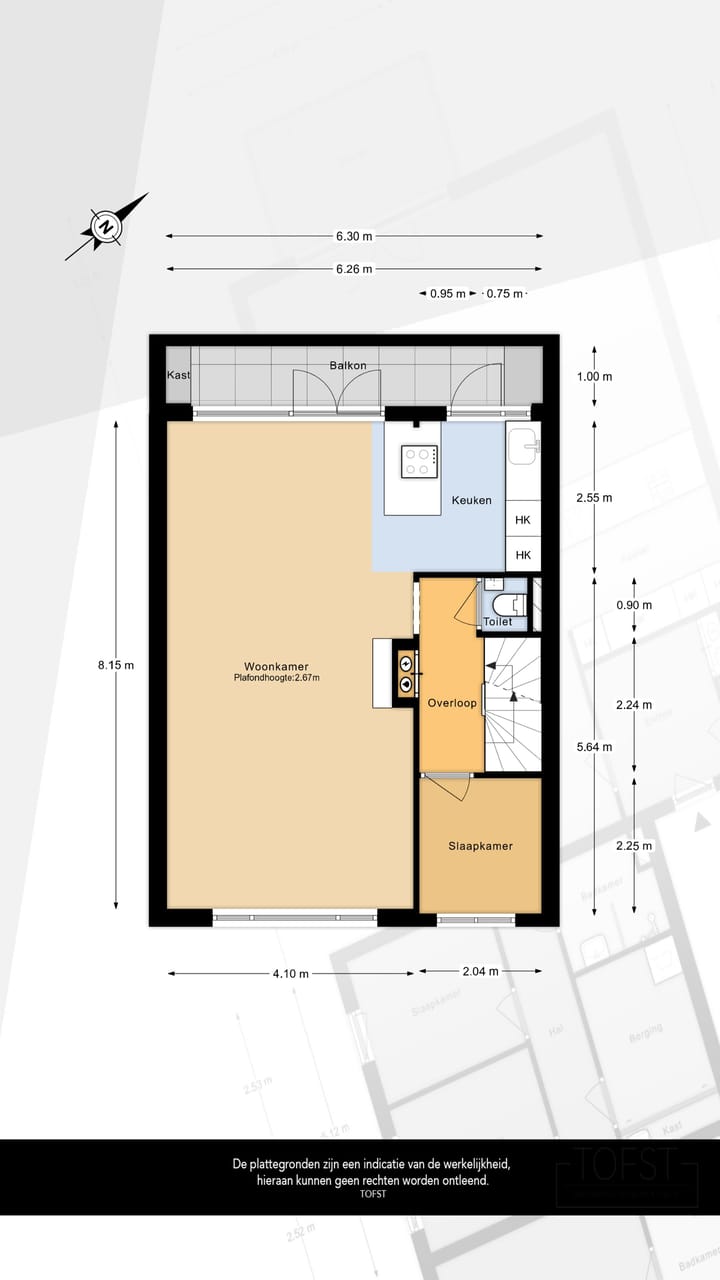 Foto 44 van Akkermanstraat 31-A