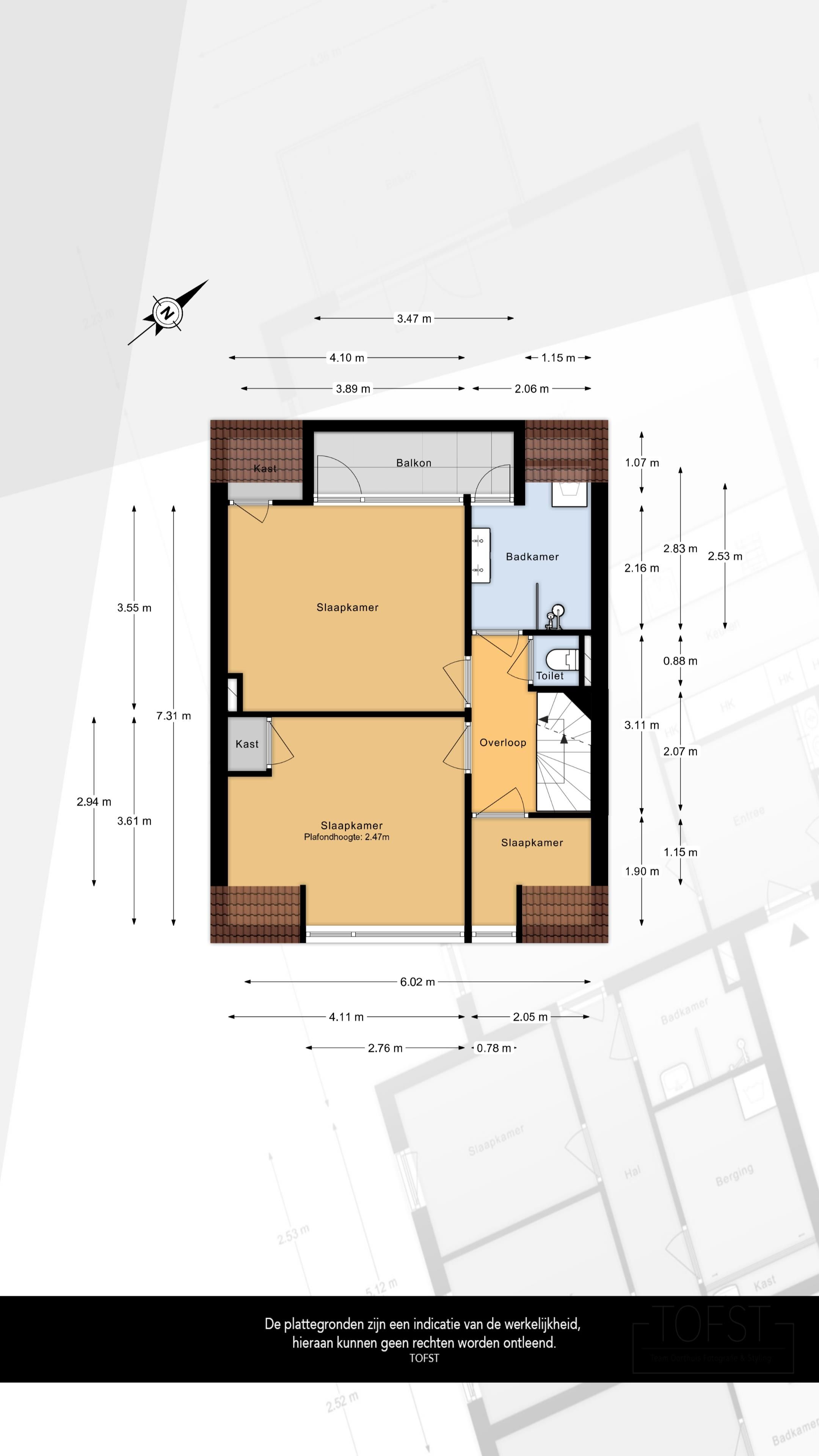 Photo 45 of Akkermanstraat 31-A