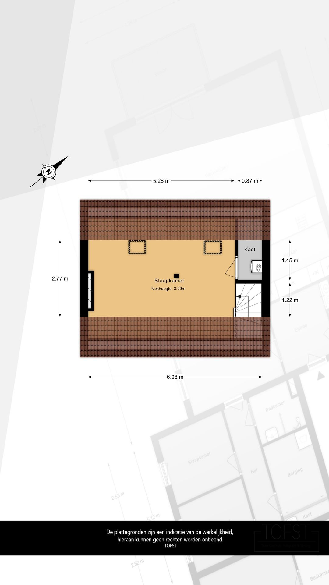 Photo 46 of Akkermanstraat 31-A