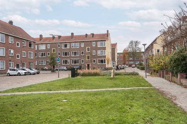 Foto 40 van Akkermanstraat 31-A