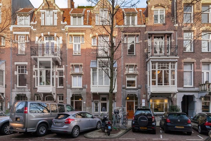 Photo 2 of Jan Luijkenstraat 70-C