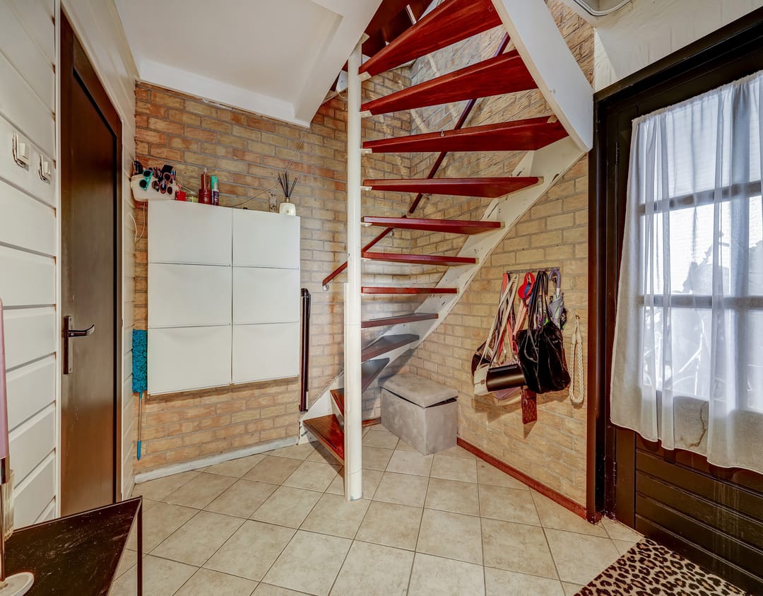 Foto 2 van Driegaardsestraat 12