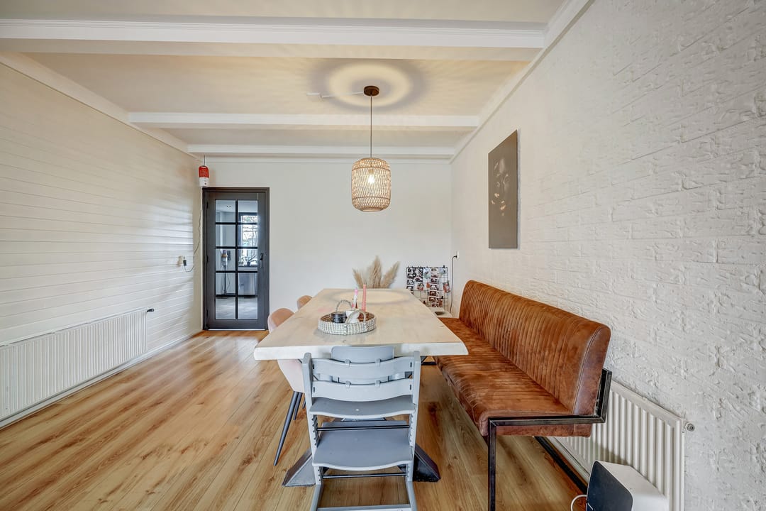 Foto 7 van Driegaardsestraat 12