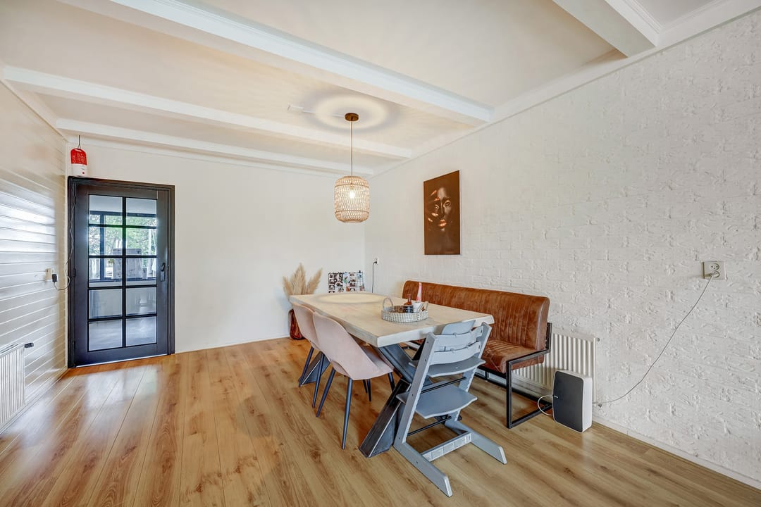 Foto 8 van Driegaardsestraat 12