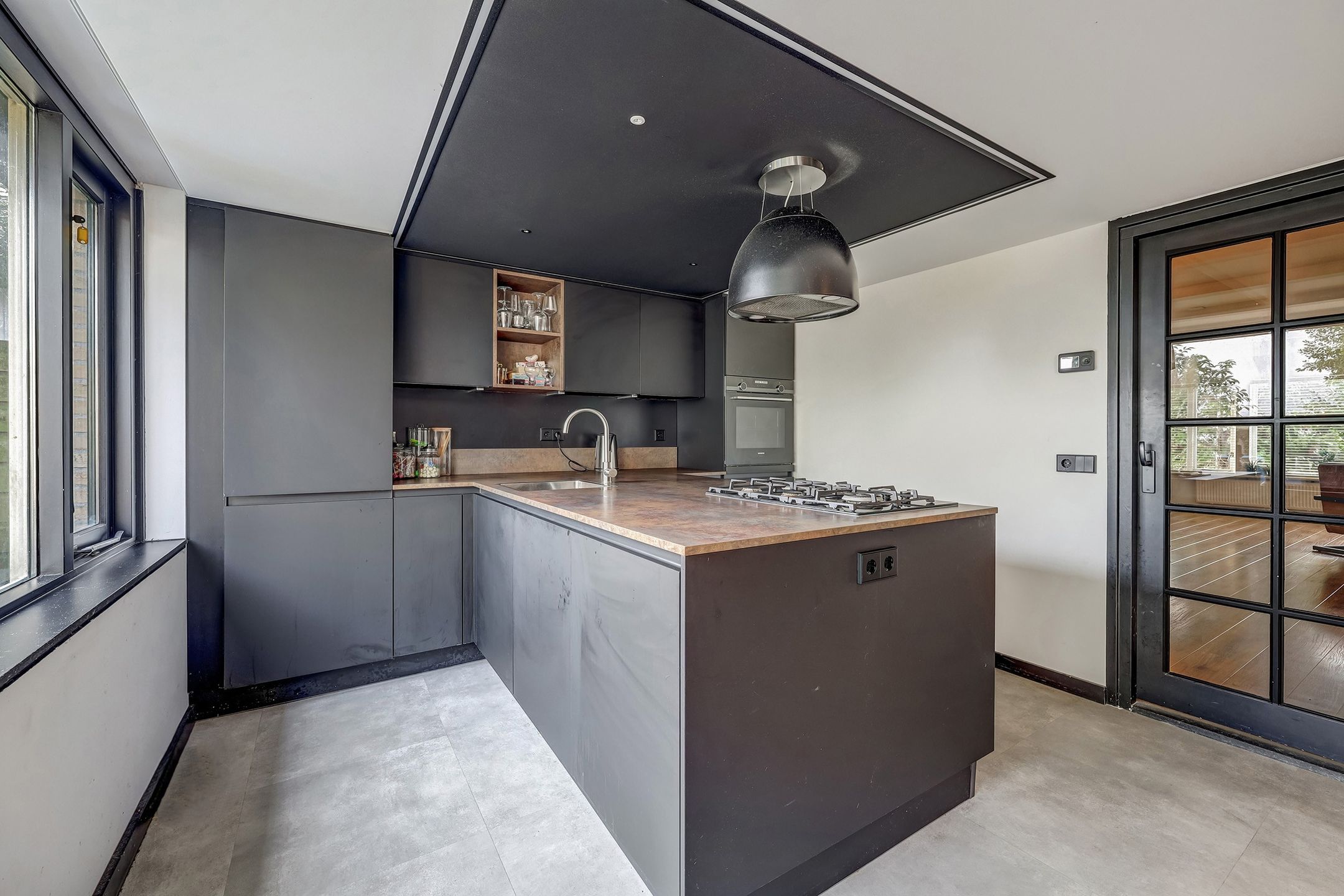 Foto 9 van Driegaardsestraat 12