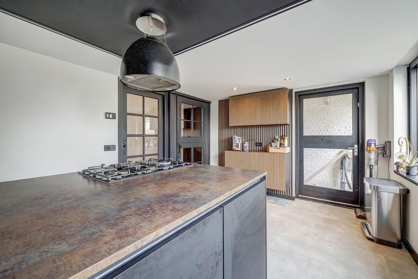 Foto 10 van Driegaardsestraat 12