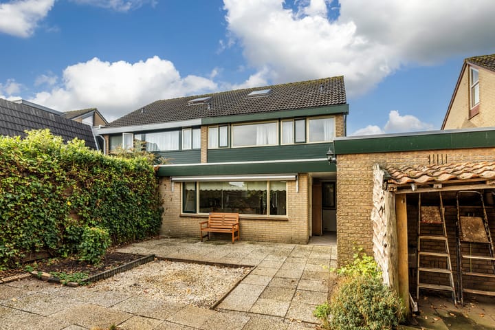 Photo 13 of Driegaardsestraat 12