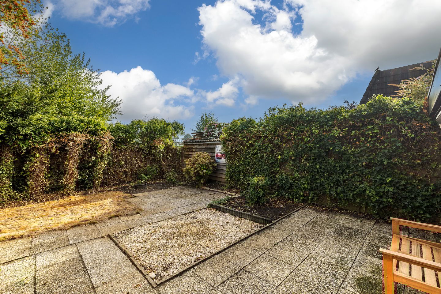 Foto 14 van Driegaardsestraat 12