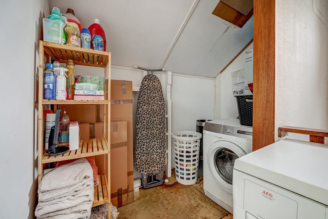 Foto 26 van Driegaardsestraat 12