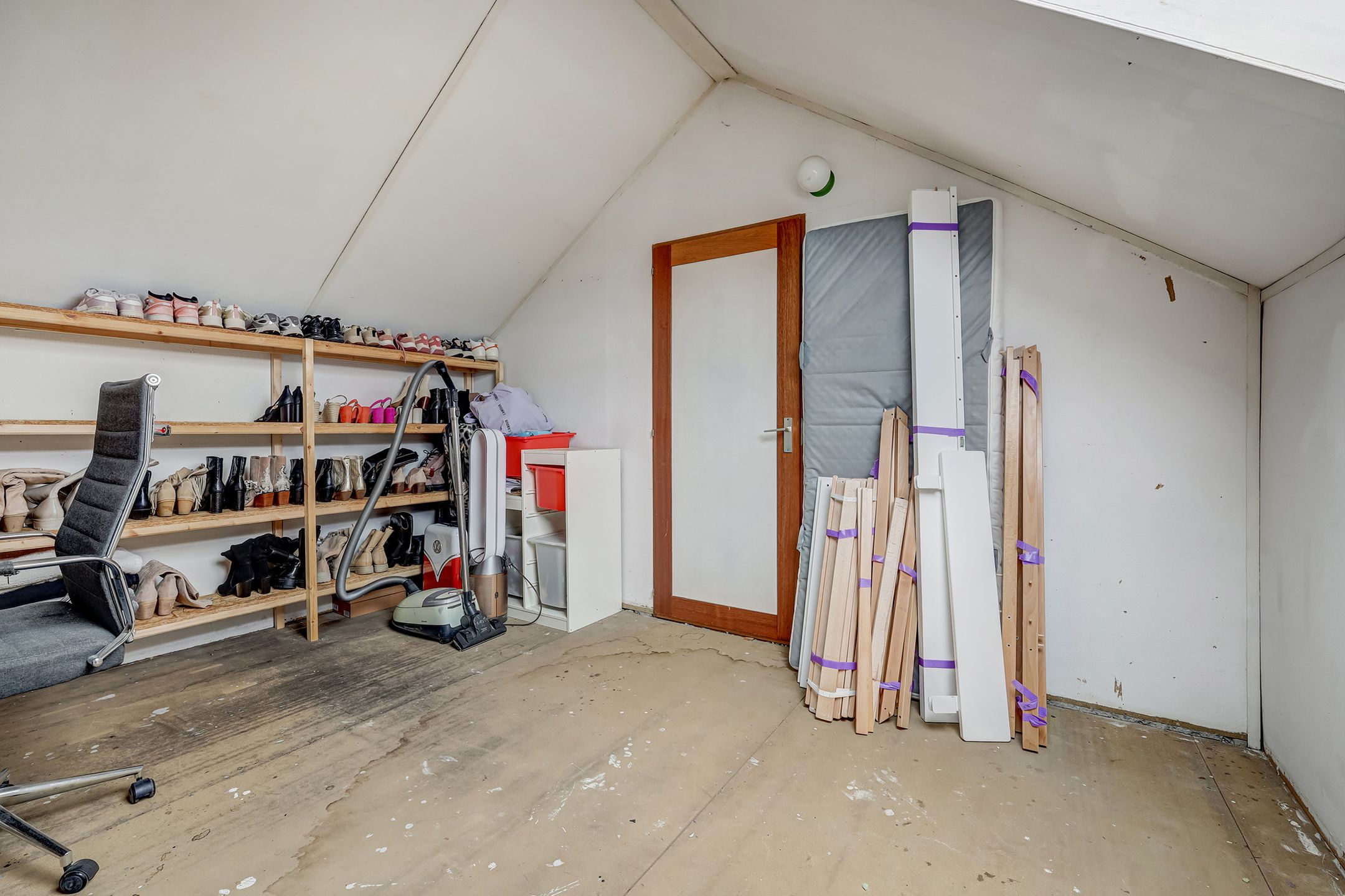 Foto 27 van Driegaardsestraat 12