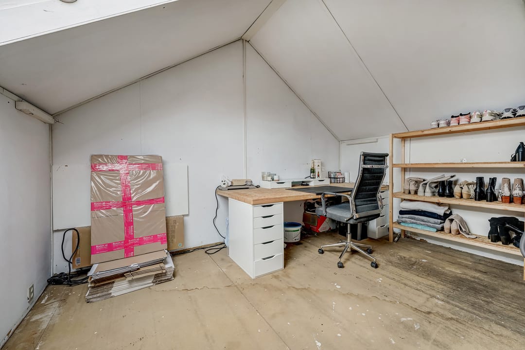 Foto 28 van Driegaardsestraat 12