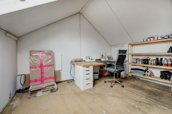 Photo 28 of Driegaardsestraat 12