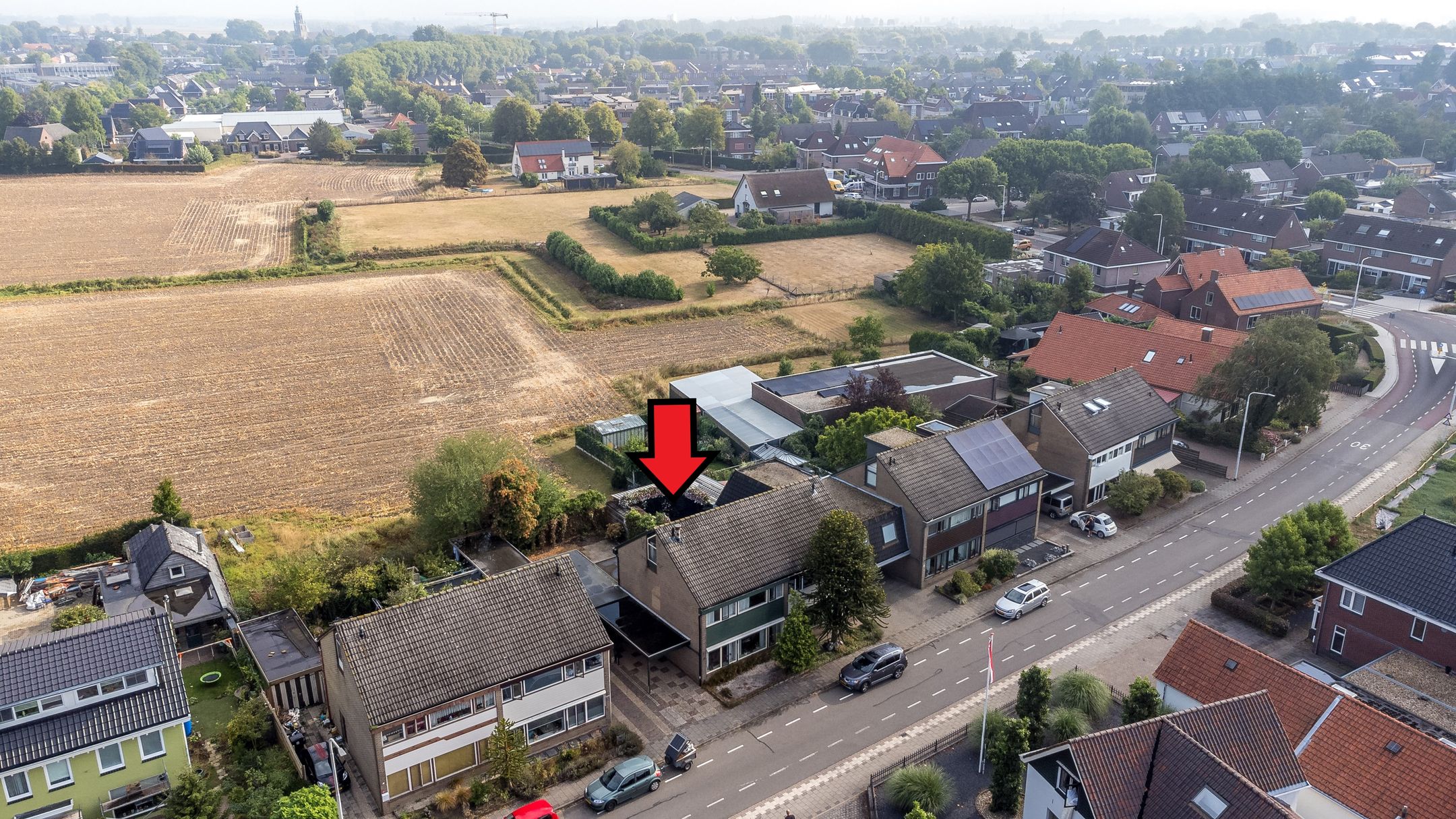 Foto 30 van Driegaardsestraat 12