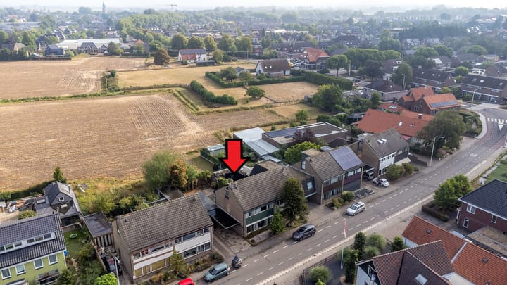 Photo 30 of Driegaardsestraat 12