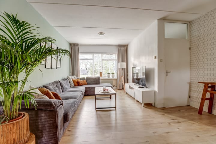 Photo 3 of Boskkamp 48